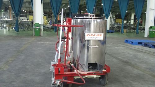 Road Marking Machine Manufacturer