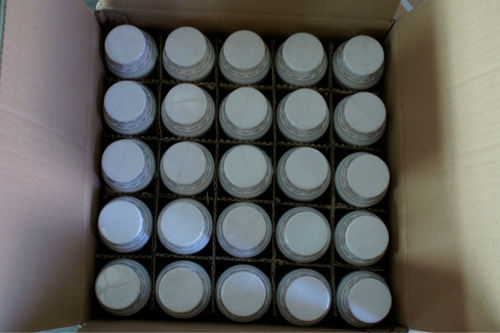 4-indol-3-ylbutyric Acid Application: Agriculture