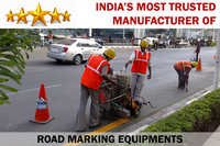 Road Marking Equipment