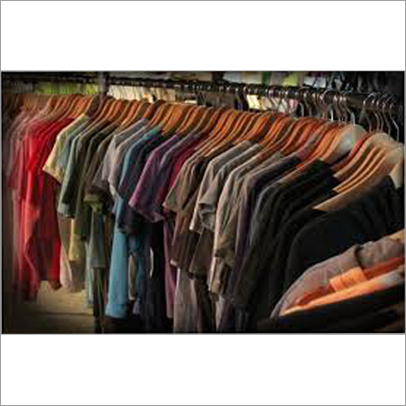 Apparel And Clothing