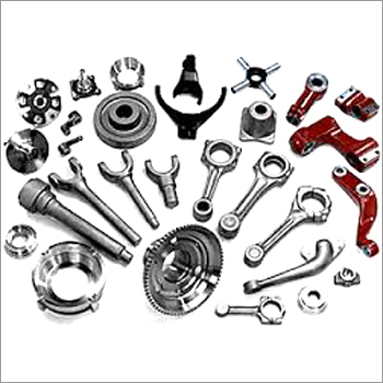 Automotive Components