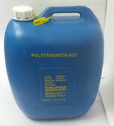 Super Plasticising Admixture