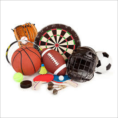 Sports Goods