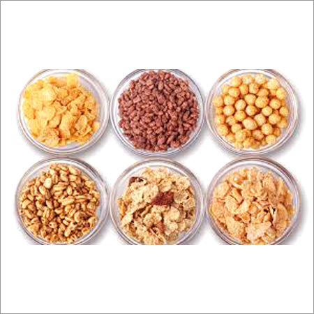 Cereal Preparations