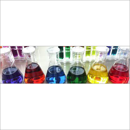 Dyeing Extracts And Paints