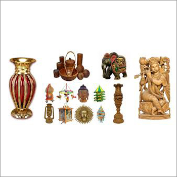 Handicrafts Items