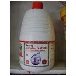 Integral Waterproofing Liquid Admixture For Concre