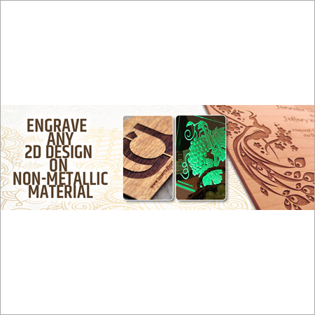 Laser Engraving Services