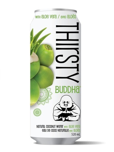 Coconut water Aloe Vera