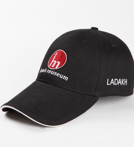 PROMOTIONAL CAPS