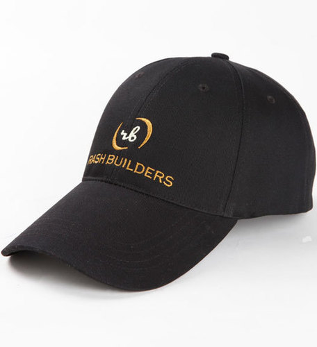PROMOTIONAL CAPS