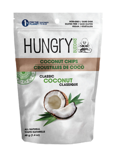 Classic Coconut Chips
