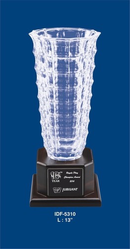 WOODEN BASE AWARDS