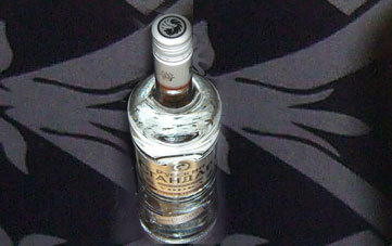 Pharmaceutical Bottles