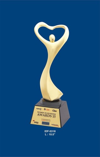 PREMIUM CRYSTAL AWARDS