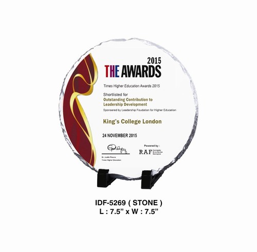 Awards & Mementos
