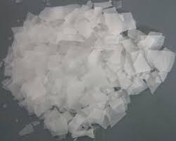 Caustic Potash Flake