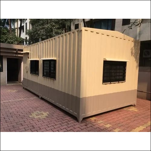 MS Porta Cabin