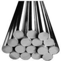 Silver Inconel 600 Hex Bolt