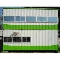 Multi Storey Office Container