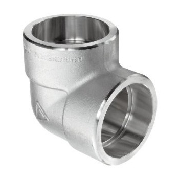 Forged Pipe Fittings