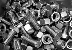 Industrial Fasteners