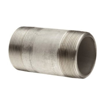 Stainless Steel 316 Fittings - Stainless Steel, Various Dimensions, Silver Color, Socket Joint, Heat Resistant, Weather Proof, Strong Design