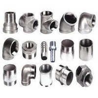 310 Stainless Steel Pipe Fittings