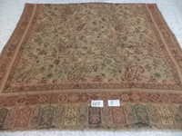 Mixcolor Fine Wool Kani Shawls
