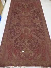 Mix Color Woolen Jamawar Gents Shawls
