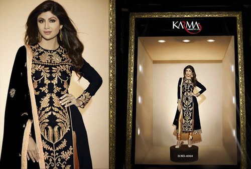 Designer Anarkali Suits