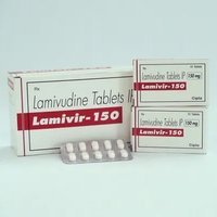 Lamivir - Lamivudine Tablets