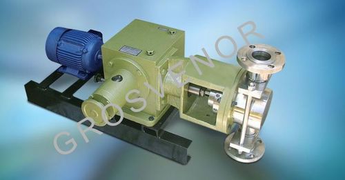 Metering Pump 