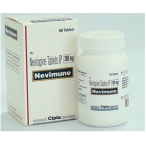 Nevirapine Tablets C15H14N4O