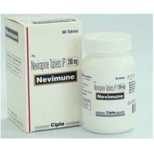 Nevirapine Tablets