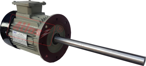 Stirrer Motor