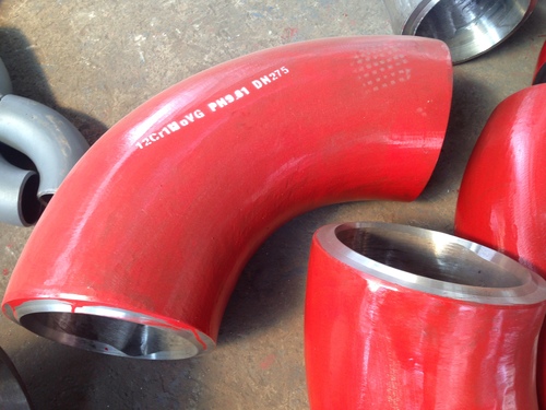 12Cr1MovG Elbow