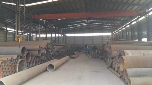 P22 Alloy Pipe