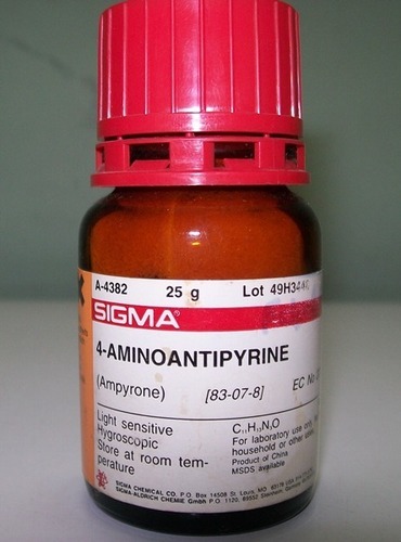 4-Aminoantipyrine