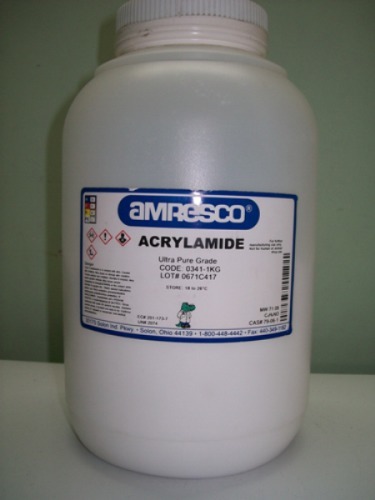 acrylamide