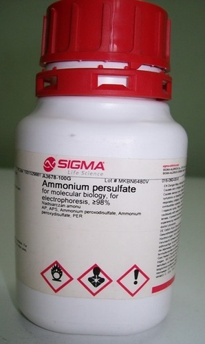 Ammonium persulfate
