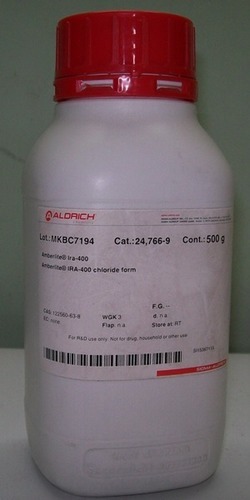 Amberlite Lra-400