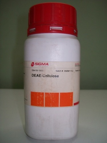 DEAE-Cellulose