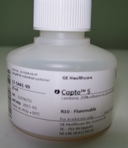 Capto  S