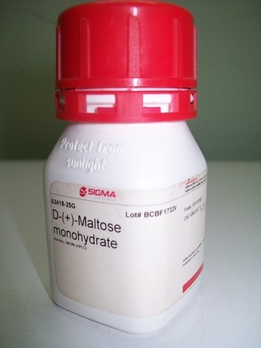 D-(+) Maltose monohydrate