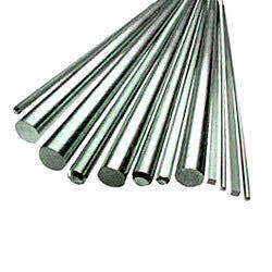 Duplex Steel Round Bar - 2205 Grade, Lengths of 3 and 6 Feet, Polished Finish | Abrasion Resistant, Chemical Proof, Durable Quality