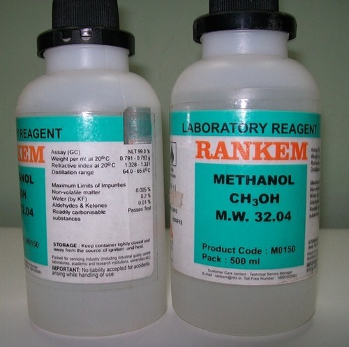 methanol