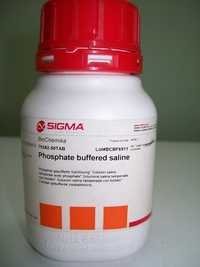 Phosphate Buffered Saline