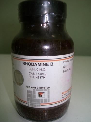 RHODAMINE B