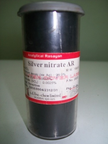 Silver nitrate AR